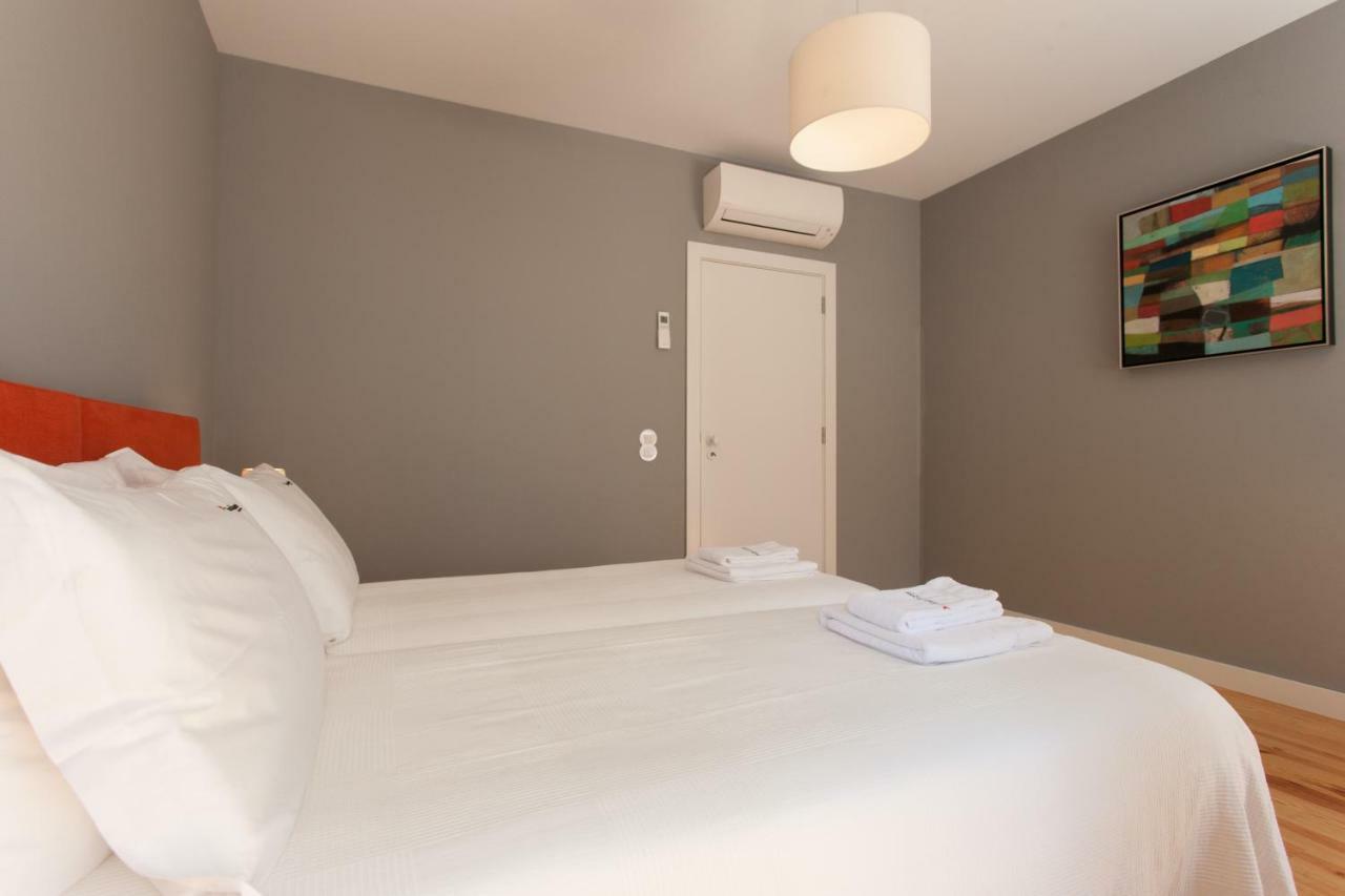 Flh Principe Real Luxus Lissabon